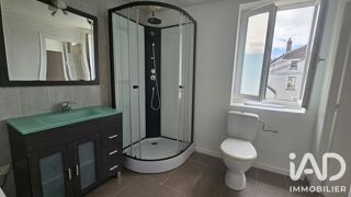  Immeuble à vendre 85 m²