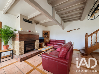  Maison à vendre 9 pièces 201 m²