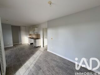  Appartement à vendre 3 pièces 60 m²