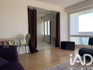  Appartement à vendre 4 pièces 77 m²