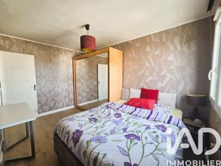  Appartement � vendre 2 pi�ces 45 m�