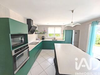  Maison à vendre 7 pièces 178 m²