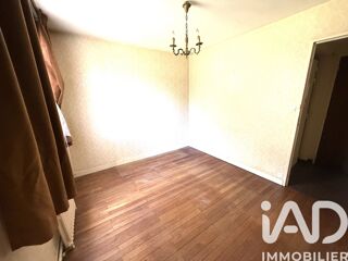  Appartement à vendre 3 pièces 57 m²