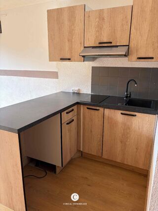  Appartement � vendre 1 pi�ce 23 m�