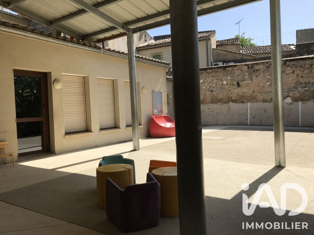 Vente Autre Vente Divers 4 pièces Saint-quentin-la-poterie