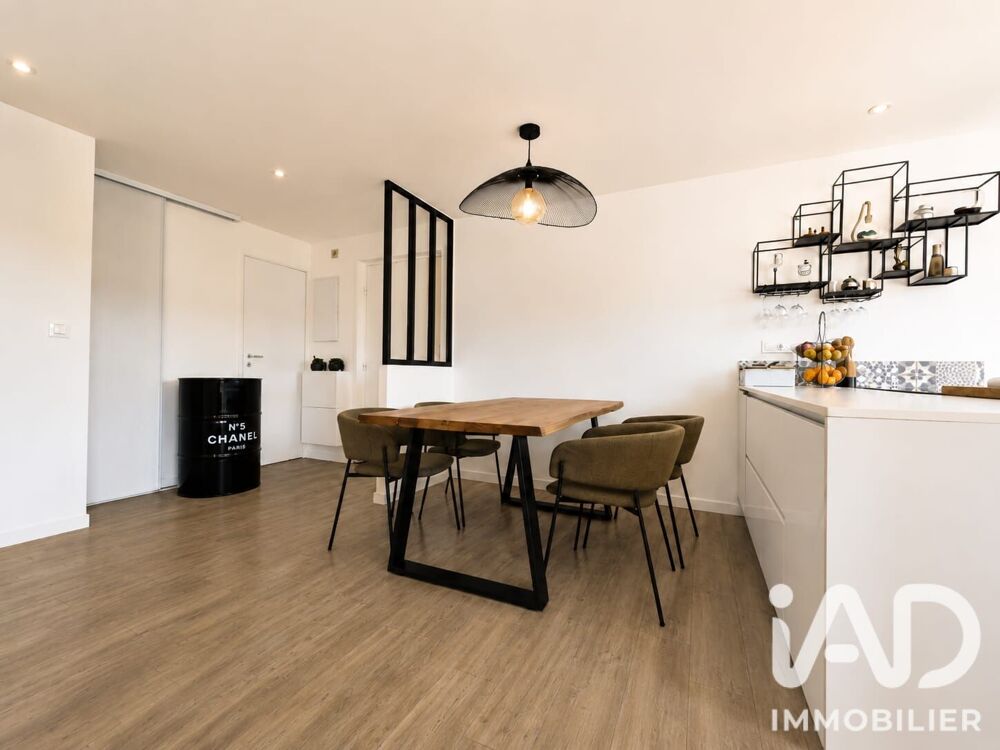 Vente Appartement Vente Appartement 3 pièces Saint-laurent-du-var