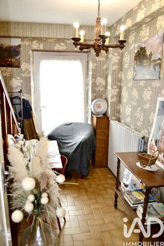  Maison à vendre 3 pièces 82 m²