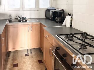 Vente Appartement Vente Appartement 3 pièces Nantes