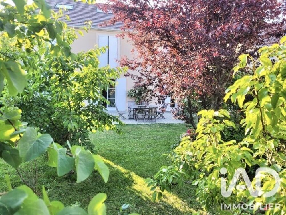 Vente Pavillon 7 pièces