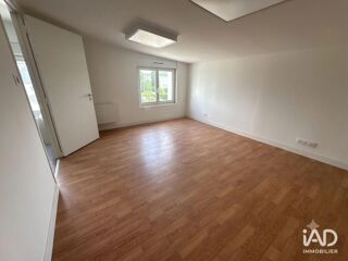   Location Bureaux 80 m&sup2; La chevallerais