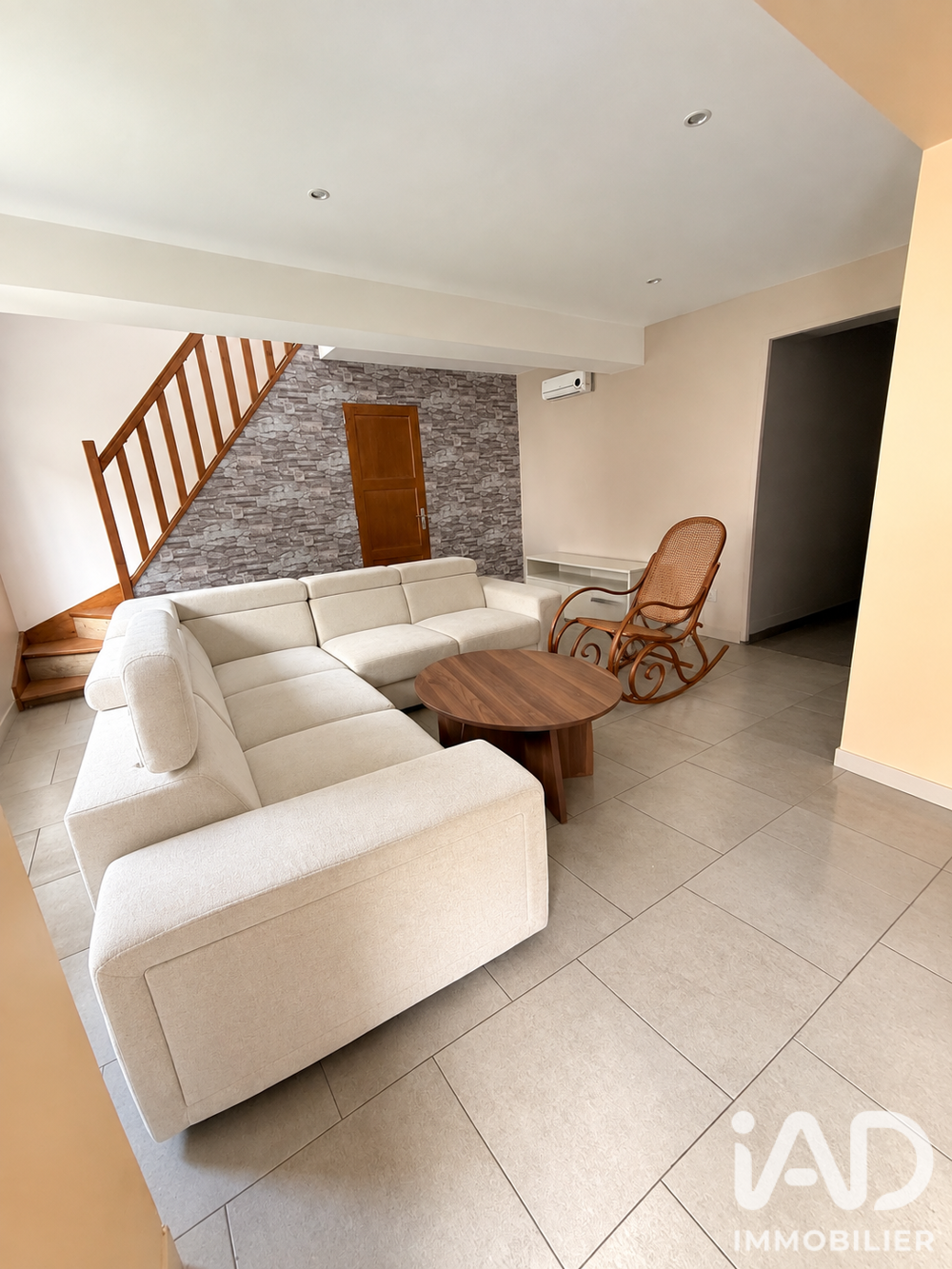 Vente Maison de ville 7 pièces