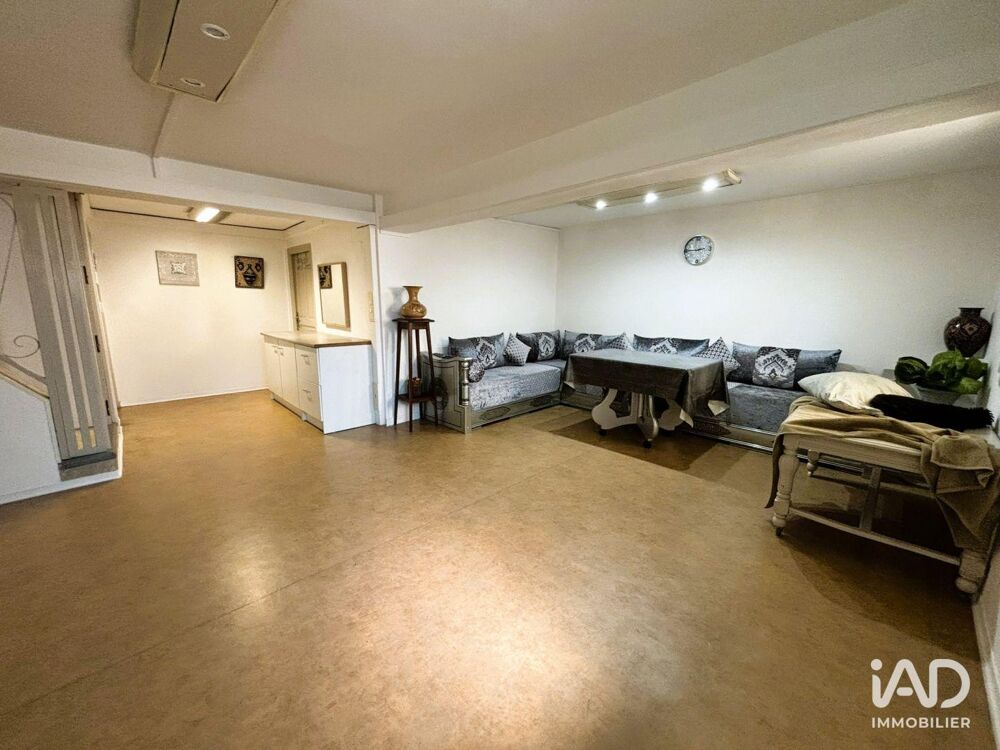 Vente Appartement Vente Appartement 8 pièces Perpignan