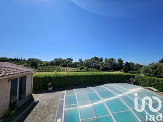  Maison à vendre 15 + pièces 406 m²