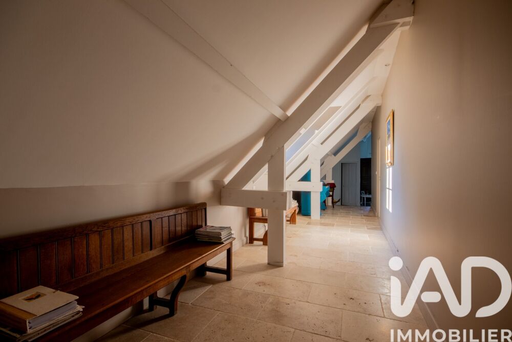 à vendre  Maison Vienne-en-Arthies (95510)
