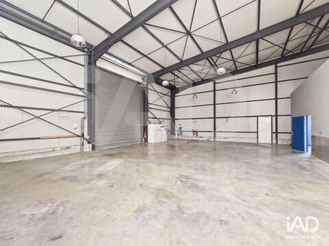  Location Local d'activités 400 m&sup2; 