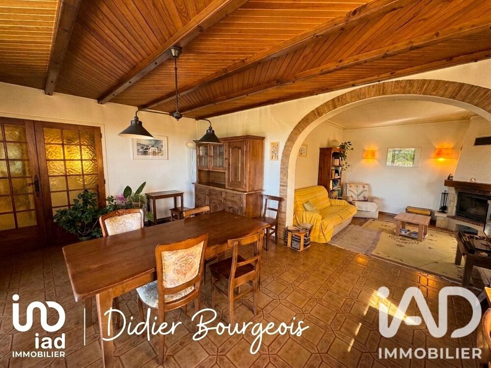 Vente Maison/villa 6 pièces