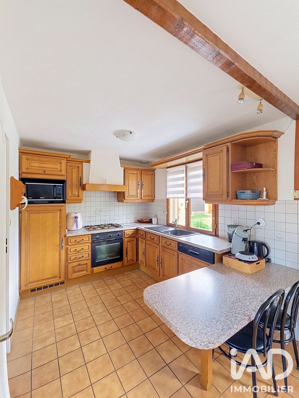 Vente Maison Vente Maison/villa 6 pièces Brie-comte-robert