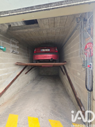  Parking / Garage � vendre 23 m�