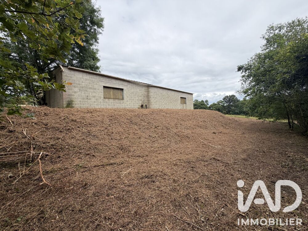 Vente Terrain 2356 m² - Vue 2