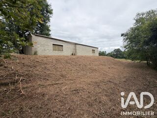  Terrain à vendre 2356 m²