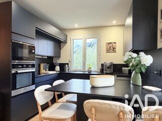  Maison à vendre 7 pièces 200 m²