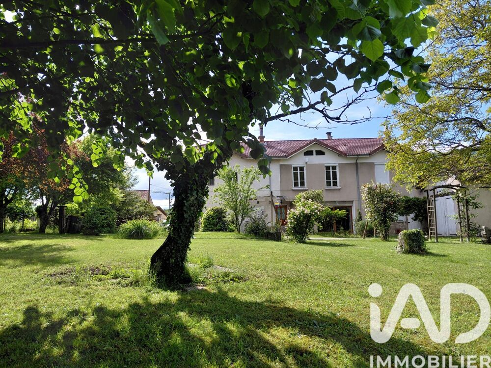 Vente Maison traditionnelle 7 pièces