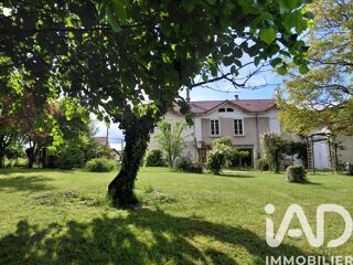 Maison à vendre 7 pièces 217 m²