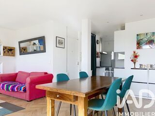  Appartement � vendre 4 pi�ces 61 m�