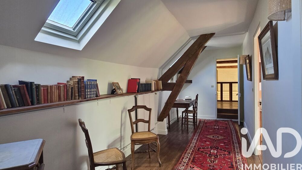 à vendre  Maison Vernon (27200)