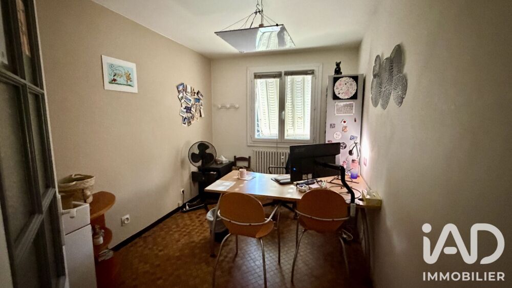 Vente Appartement Vente Appartement 10 pièces Aubenas