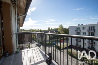  Appartement à vendre 2 pièces 60 m²