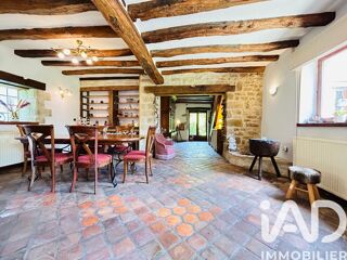 Maison � vendre 7 pi�ces 235 m�