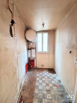  Appartement à vendre 2 pièces 30 m²