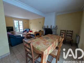  Maison à vendre 4 pièces 107 m²