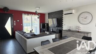  Maison à vendre 5 pièces 125 m²