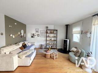  Maison à vendre 8 pièces 175 m²