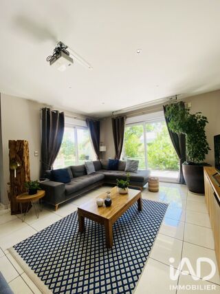  Maison à vendre 6 pièces 190 m²