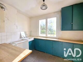  Appartement à vendre 2 pièces 39 m²