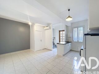  Maison à vendre 3 pièces 47 m²