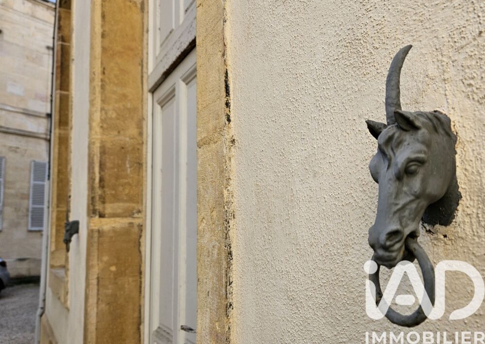 à vendre  Appartement Dijon (21000)