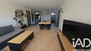  Appartement � vendre 3 pi�ces 62 m�