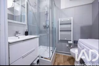 Appartement à vendre 2 pièces 42 m²