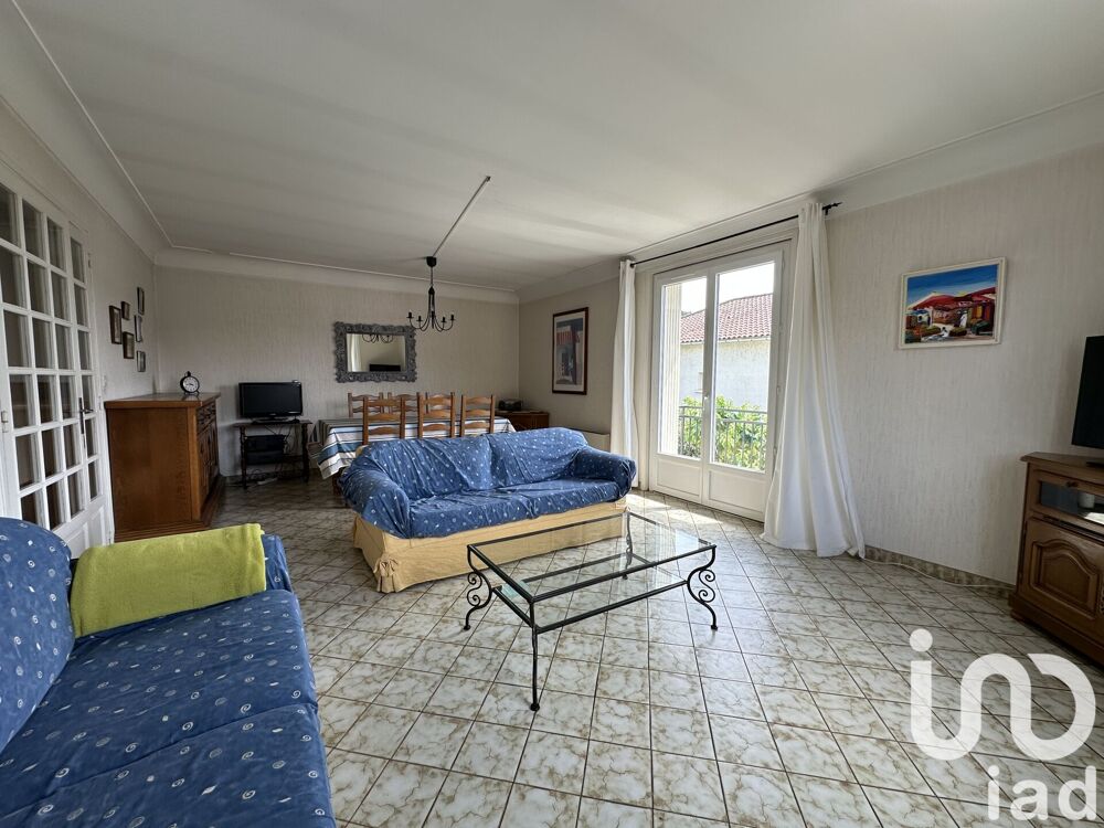 Vente Maison de ville 8 pièces