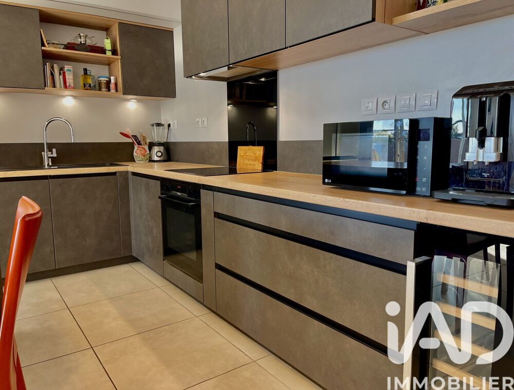 à vendre  Appartement Fréjus (83600)