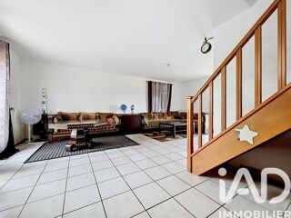  Maison à vendre 5 pièces 110 m²