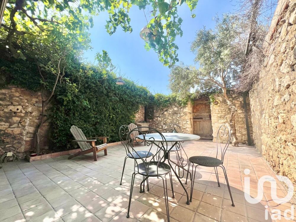 Vente Maison Vente Maison de village 4 pièces Leucate