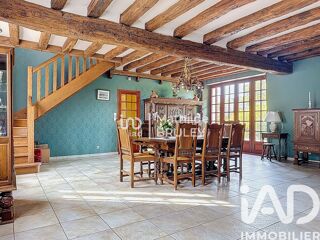  Maison à vendre 11 pièces 262 m²