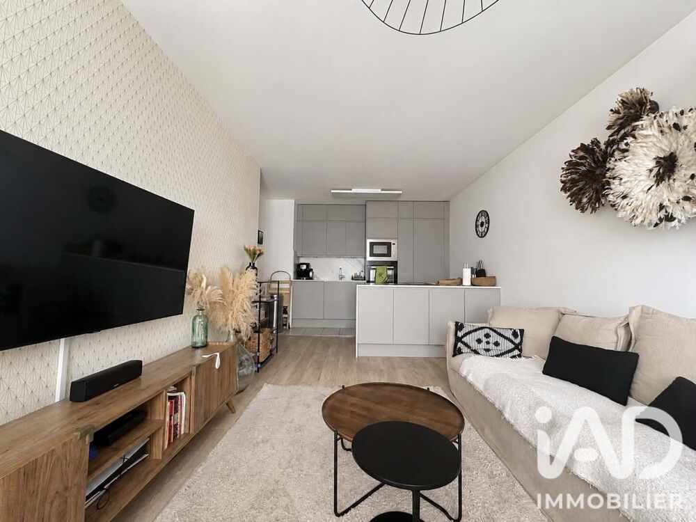 Vente Appartement Vente Appartement 3 pièces Le blanc-mesnil