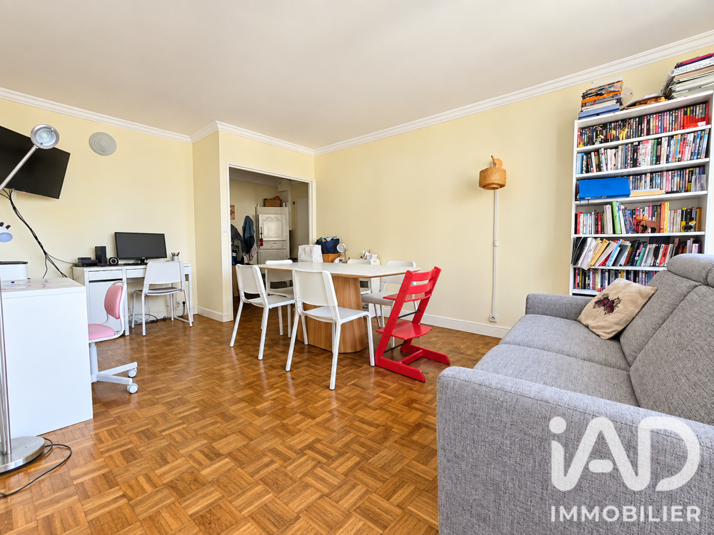 Vente Appartement Vente Appartement 4 pièces Bezons