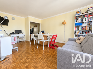  Appartement à vendre 4 pièces 76 m²